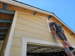 Siding for Commercial Buildings in Novato, CA